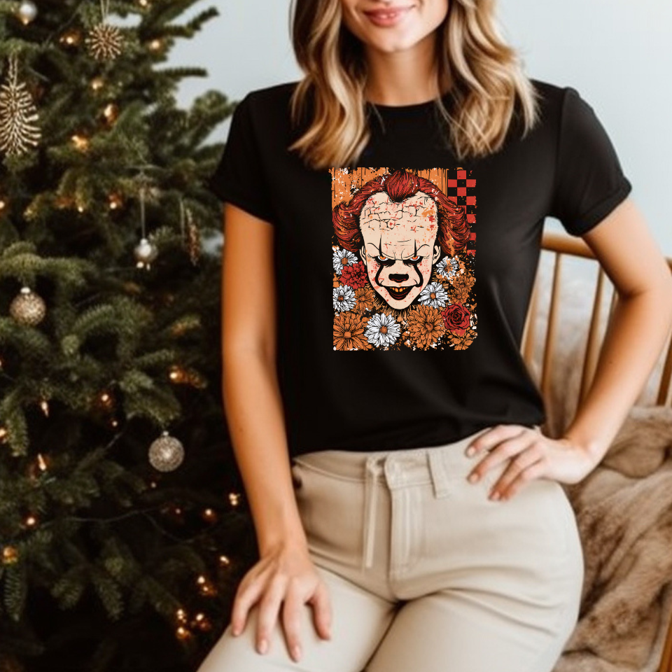 IT Tee