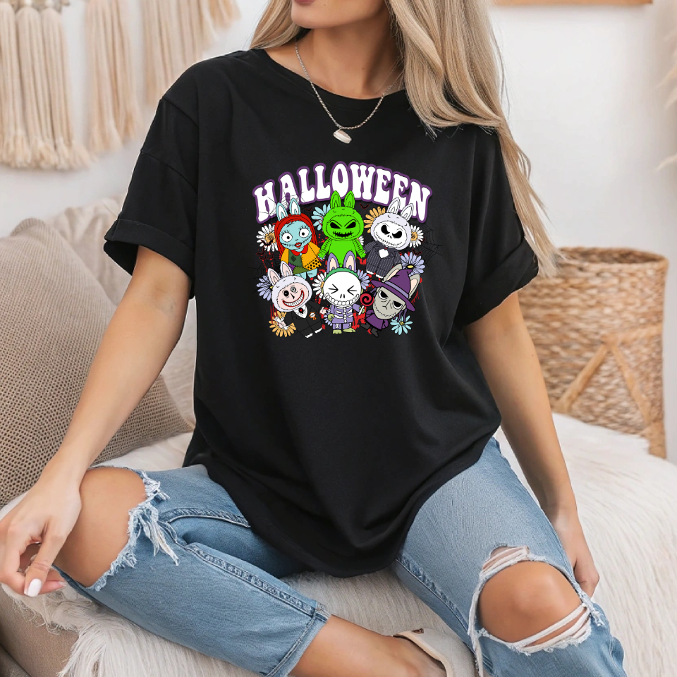 Halloween Tee