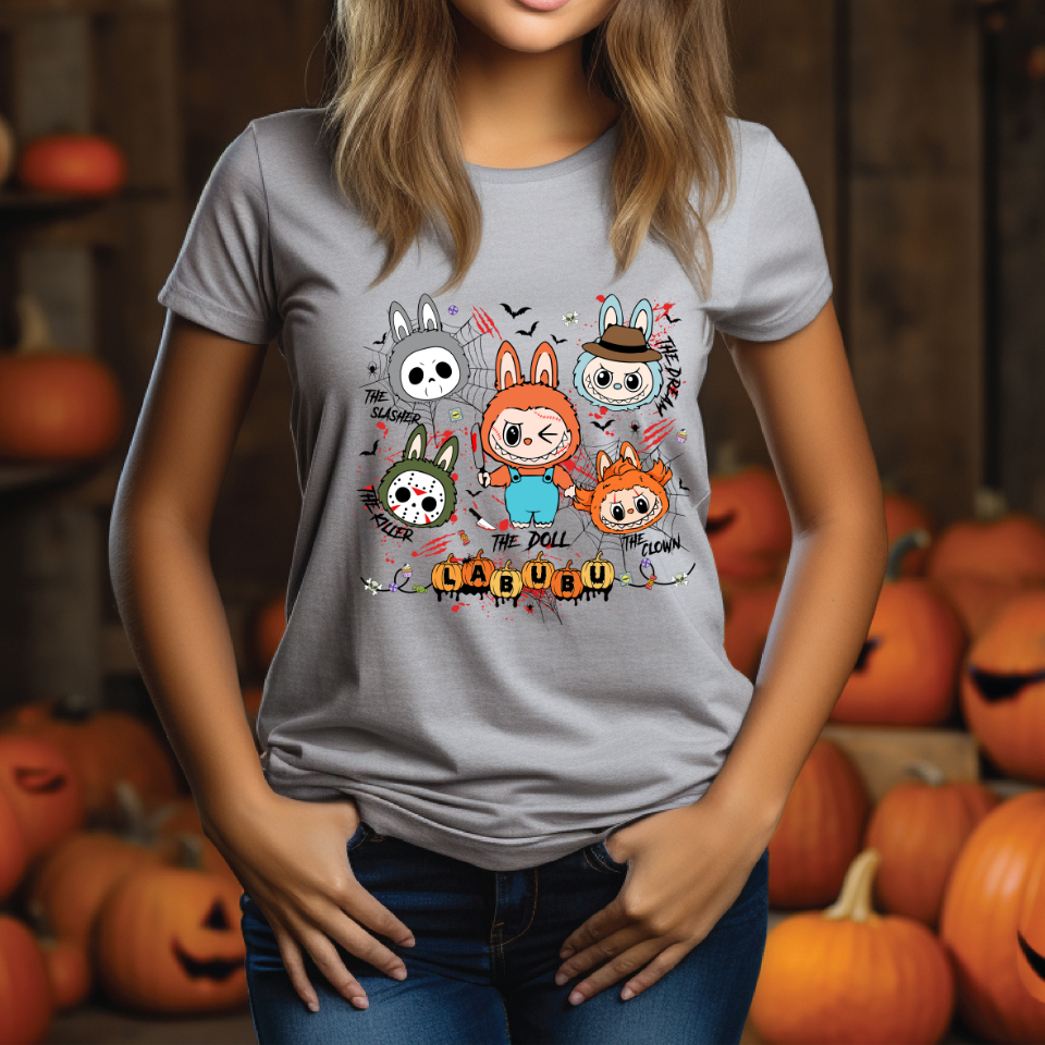 Labubu Tee