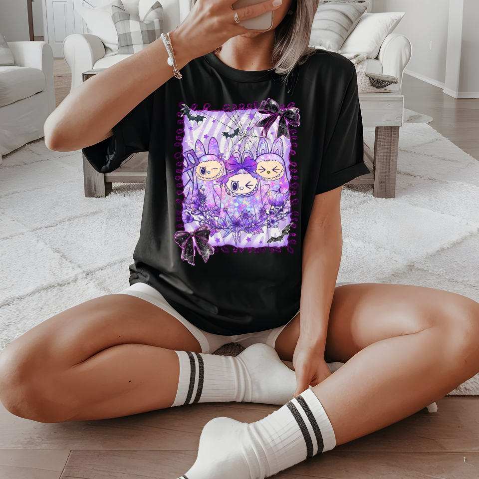 Labubu Tee